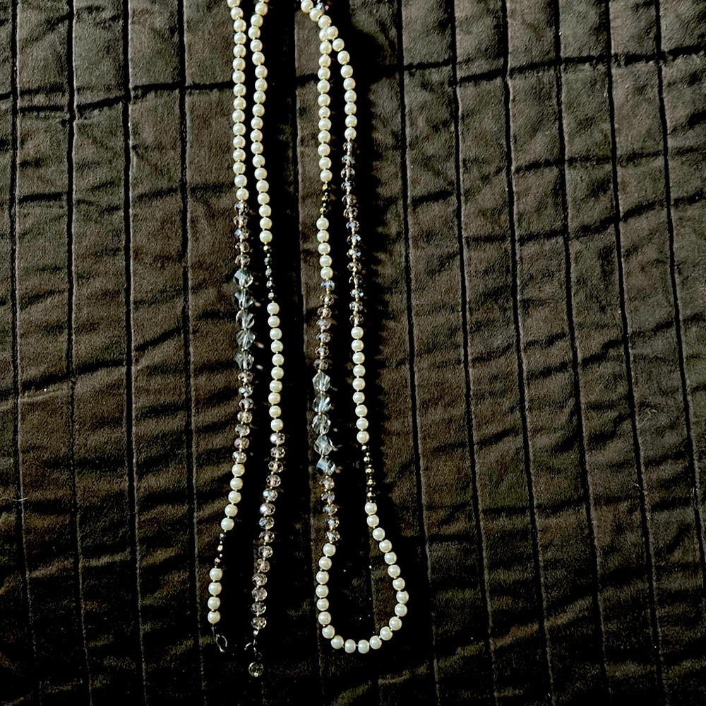 Loft necklace